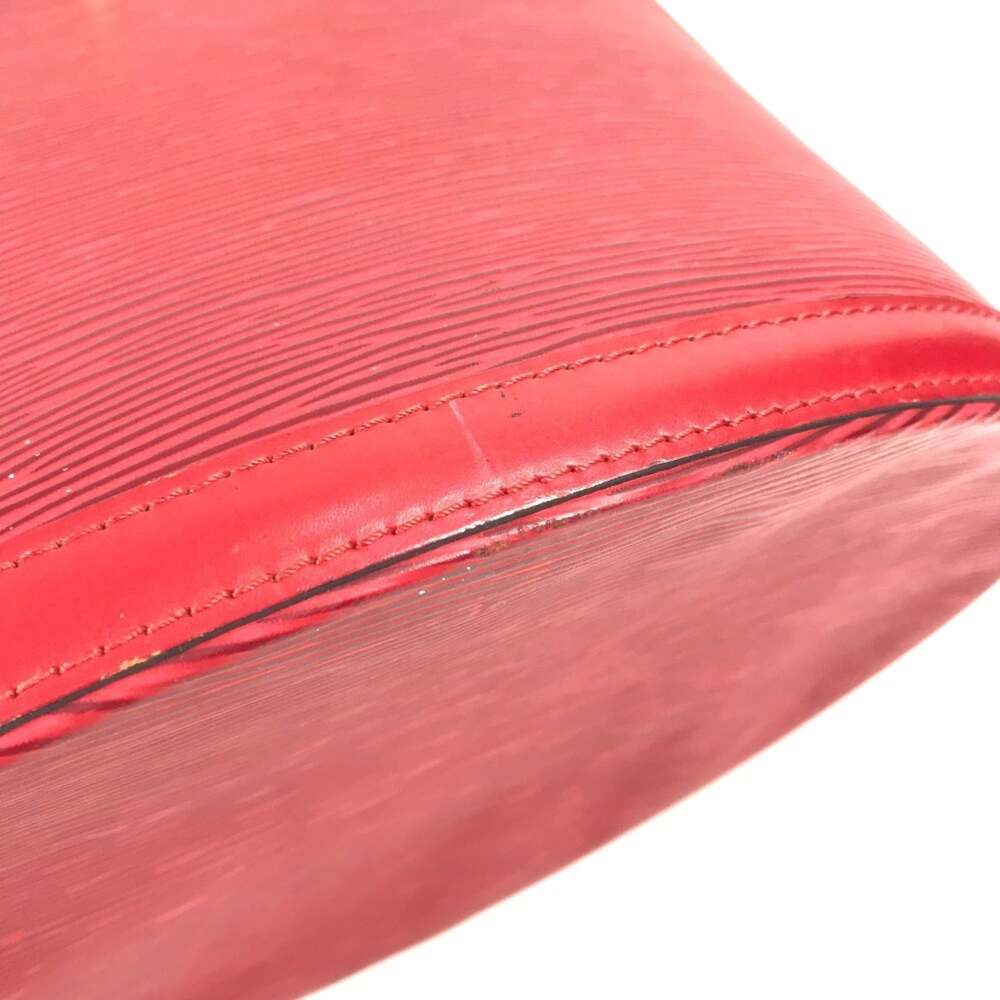 Louis Vuitton Cluny Shoulder Bag Epi #251021L51B - Picture 8 of 9